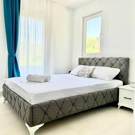Apartmani Asovic Budva Exterior foto