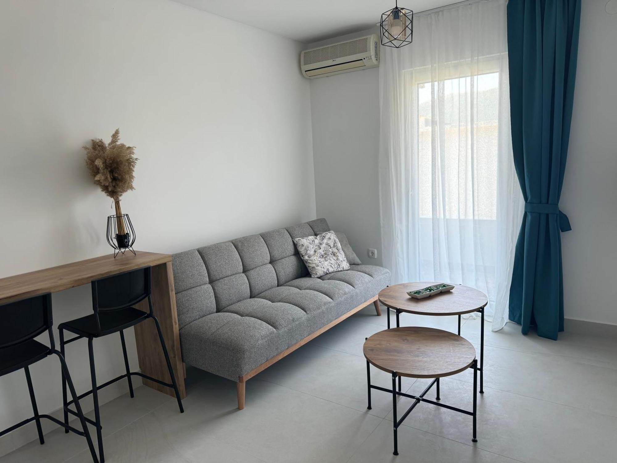 Apartmani Asovic Budva Exterior foto