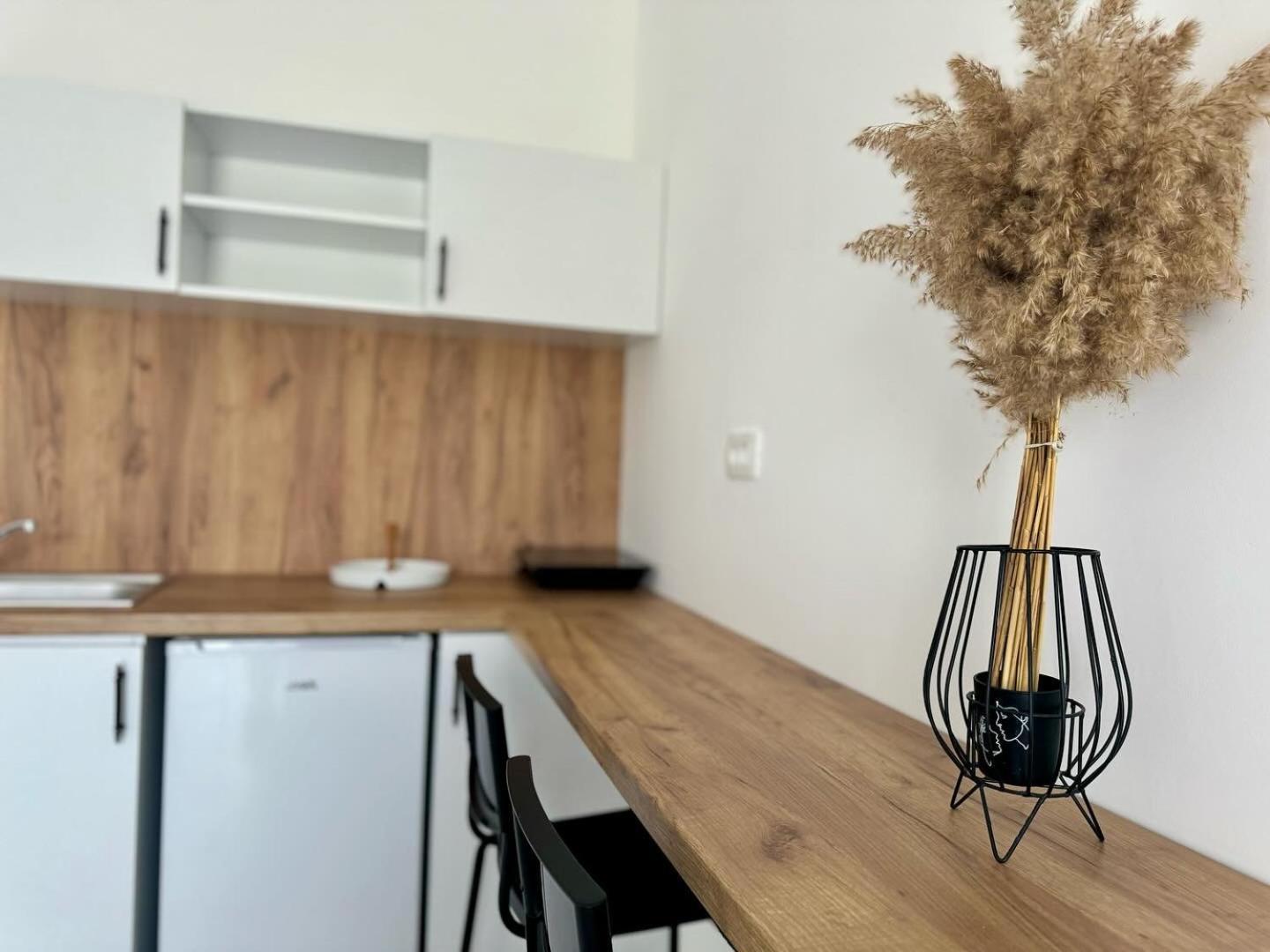 Apartmani Asovic Budva Exterior foto