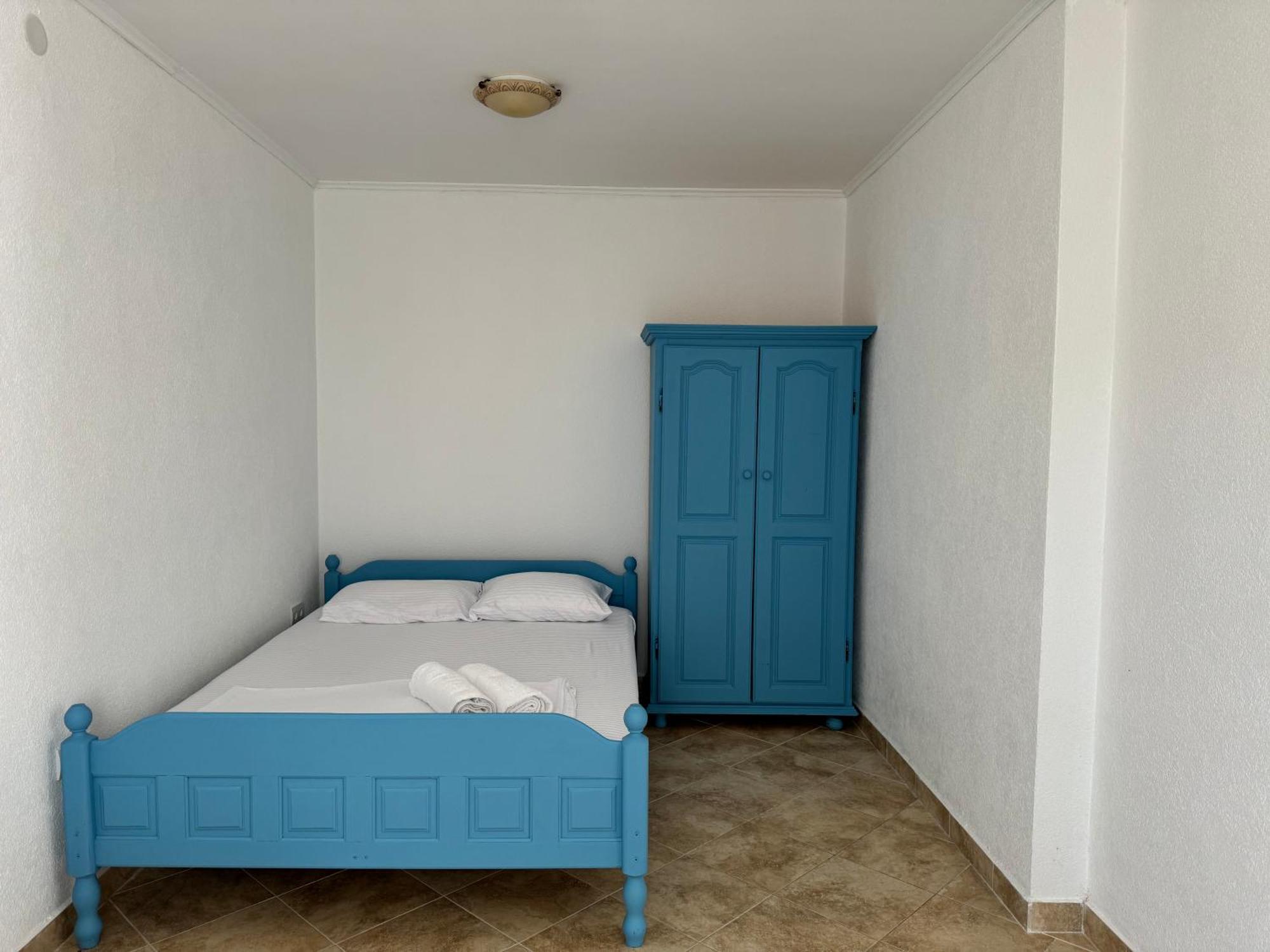 Apartmani Asovic Budva Exterior foto