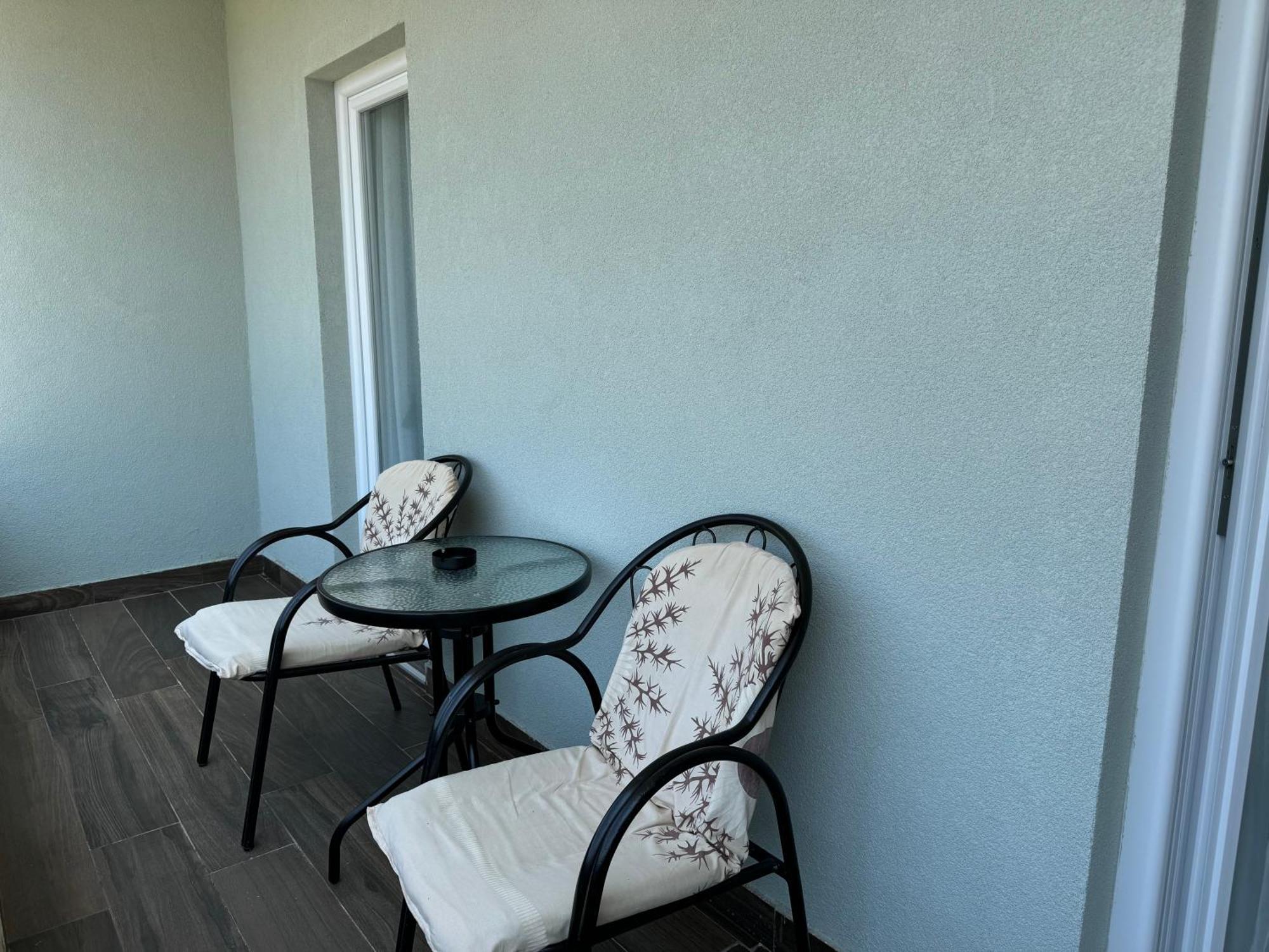 Apartmani Asovic Budva Exterior foto